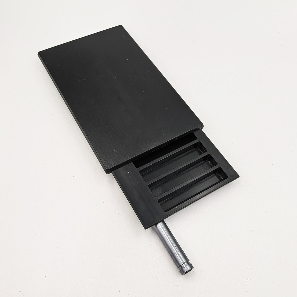 Laptops - Boîte de rangement portable en plastique