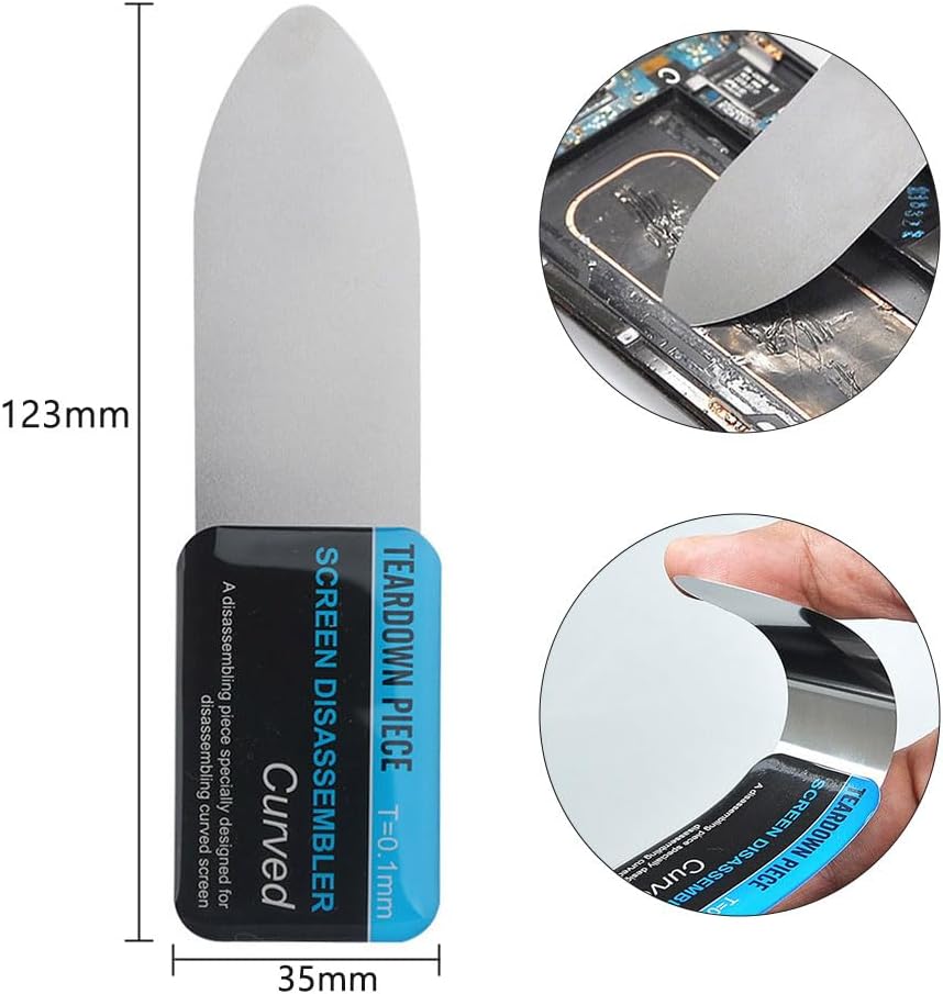 1-5 pièces d'outils d'ouvertur - Tablets avis et prix