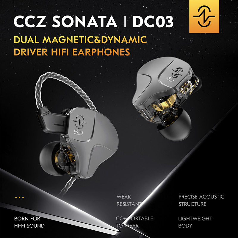 Écouteurs intra-auriculaires f - In Ear Monitors For Singers avis et prix