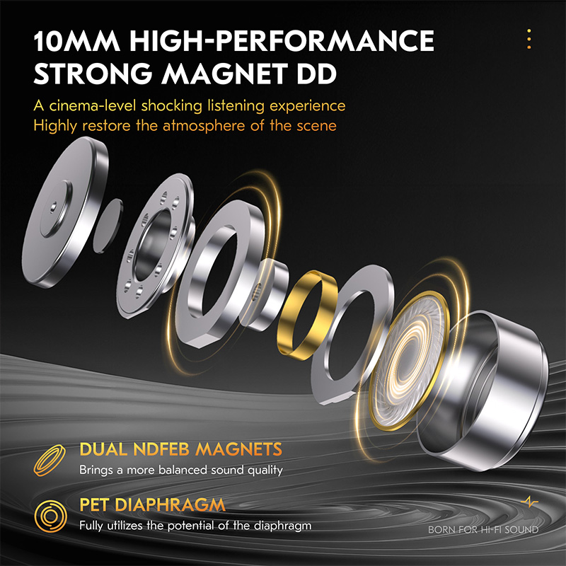 Écouteurs intra-auriculaires f - In Ear Monitors For Singers avis et prix