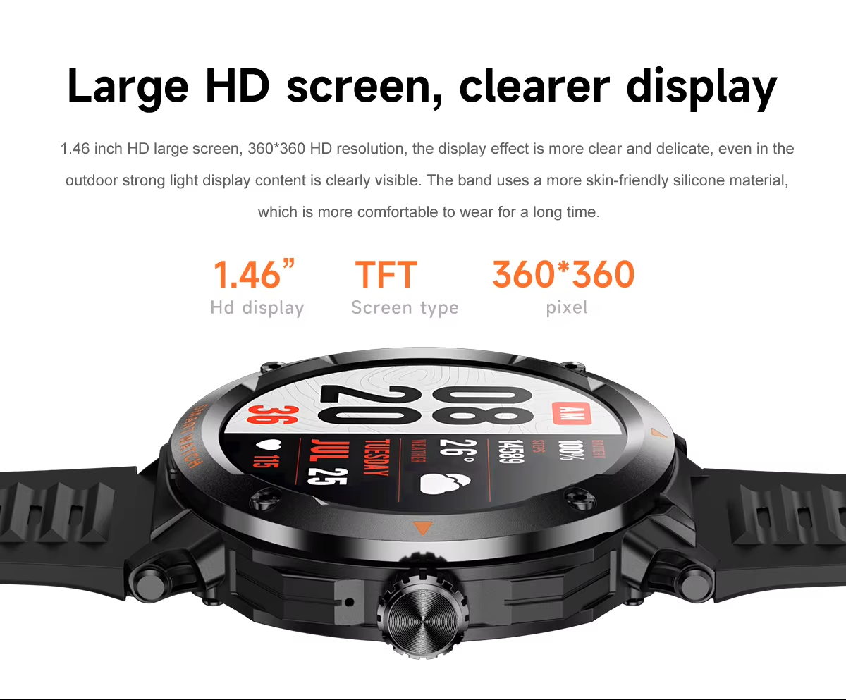 Montre intelligente NFC avec é - Sleep Mask Headphones Bluetooth avis et prix