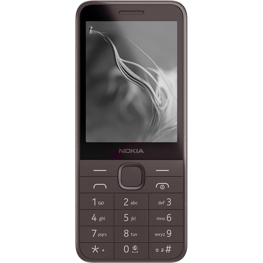 Téléphone de secours Nokia 235 - Cameras avis et prix