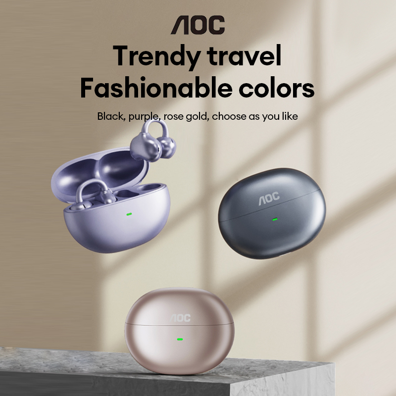 Écouteurs sans fil Bluetooth A - Speakers avis et prix
