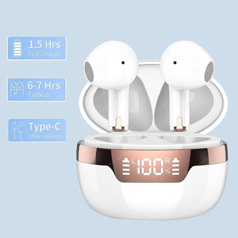 J97 TWS Bluetooth écouteur vér - Open Ear Air Conduction Headphones avis et prix