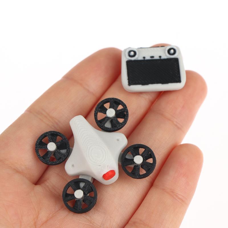 Modèle de drone miniature de s - Drones avis et prix