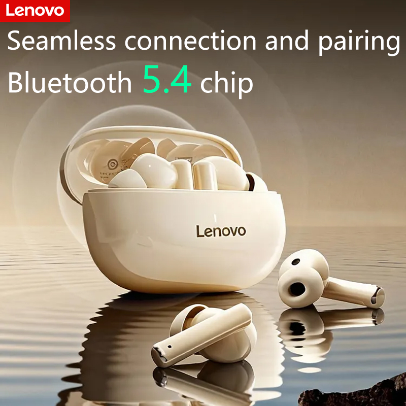 Casque sans fil Bluetooth Leno - Anc Wireless Over Ear Headphones avis et prix