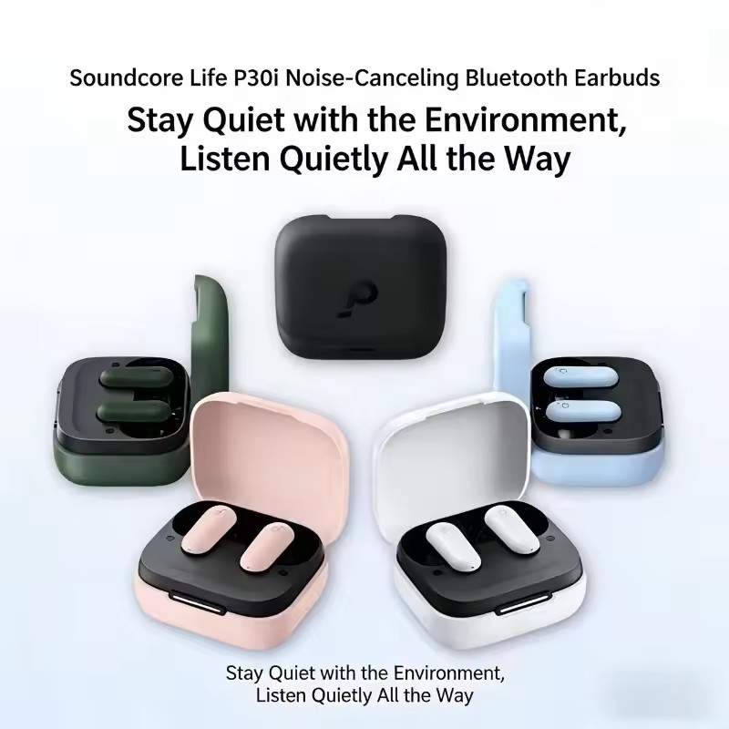 Écouteurs Bluetooth à réductio - Speakers avis et prix