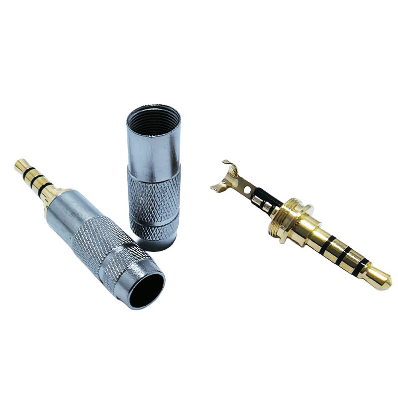 Connecteur audio jack 3,5 mm D - Headphones avis et prix