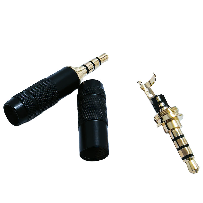 Connecteur audio jack 3,5 mm D - Headphones avis et prix