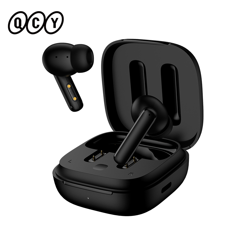 QCY-Écouteurs sans fil T13 ANC - Tws Earbuds Bluetooth 5.3 avis et prix