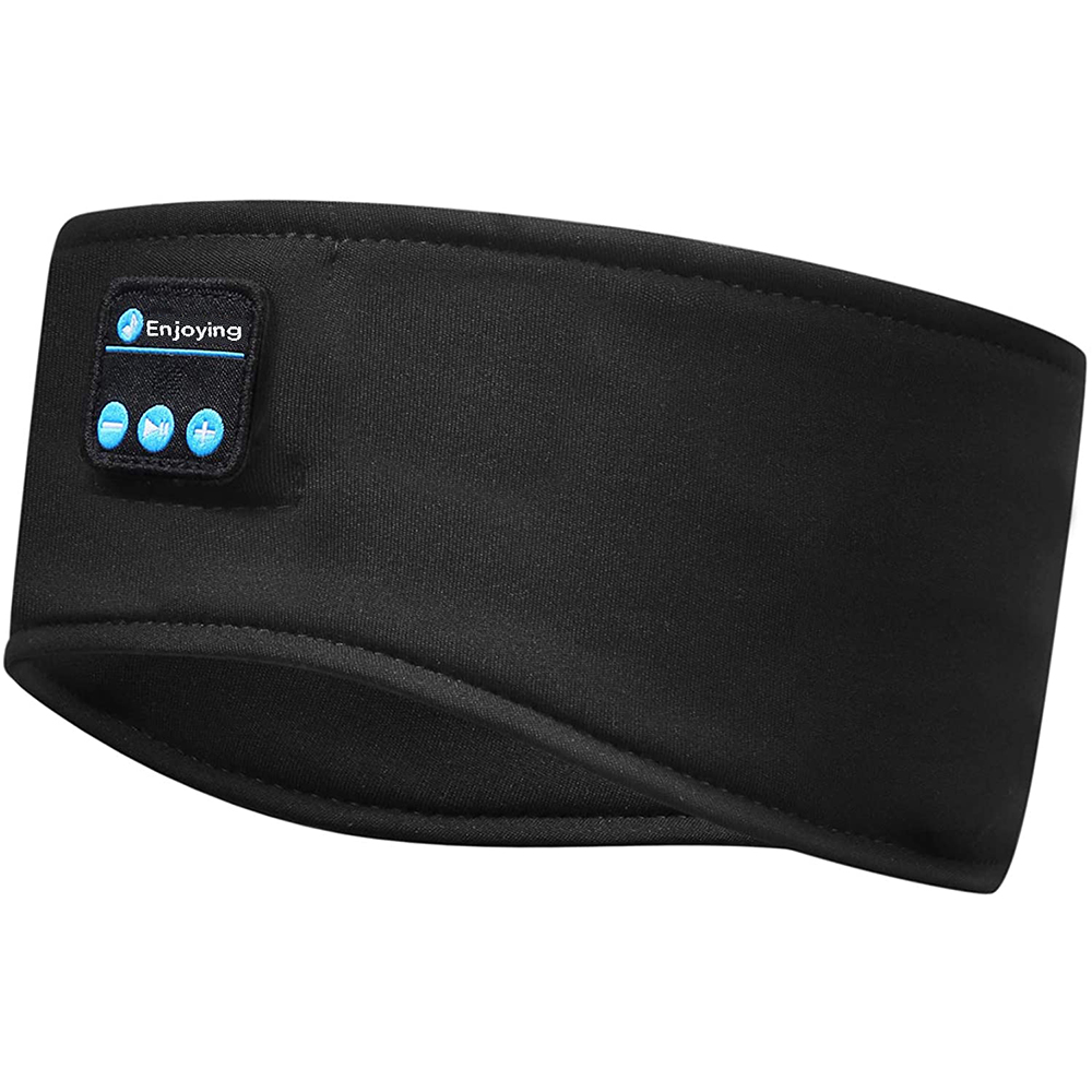 Masque pour les yeux de sommei - Sleep Mask Headphones Bluetooth avis et prix