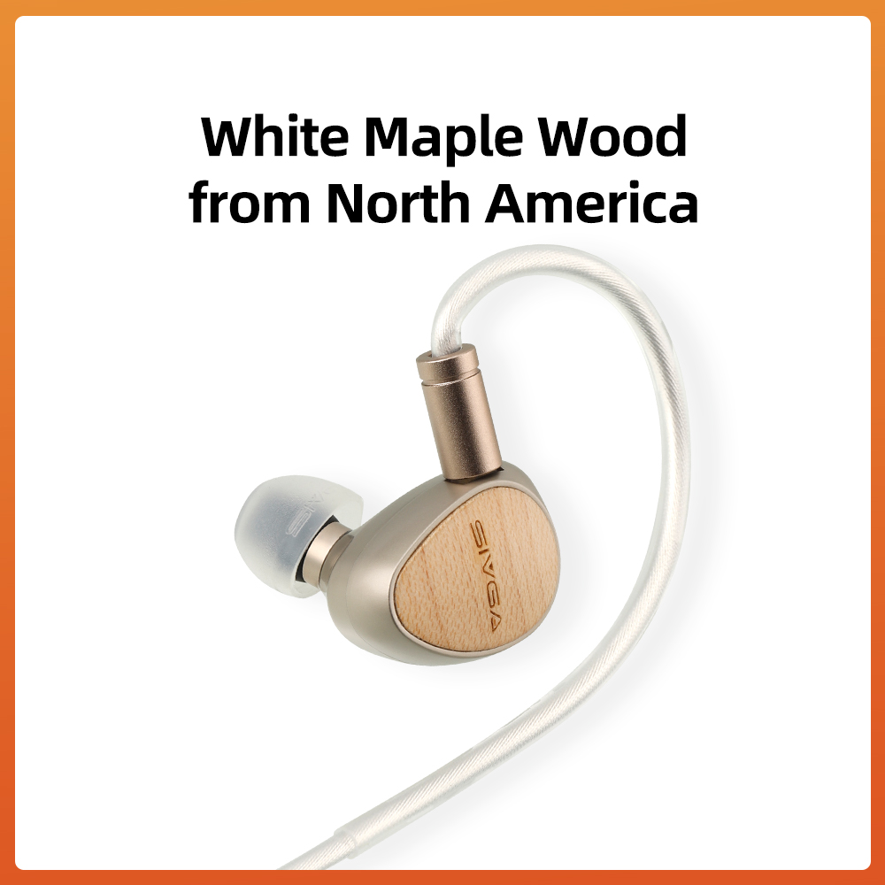 Écouteurs intra-auriculaires f - Planar Magnetic Iem Earphones avis et prix