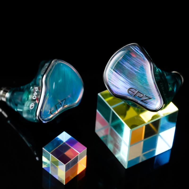 Écouteurs intra-auriculaires E - Planar Magnetic Iem Earphones avis et prix