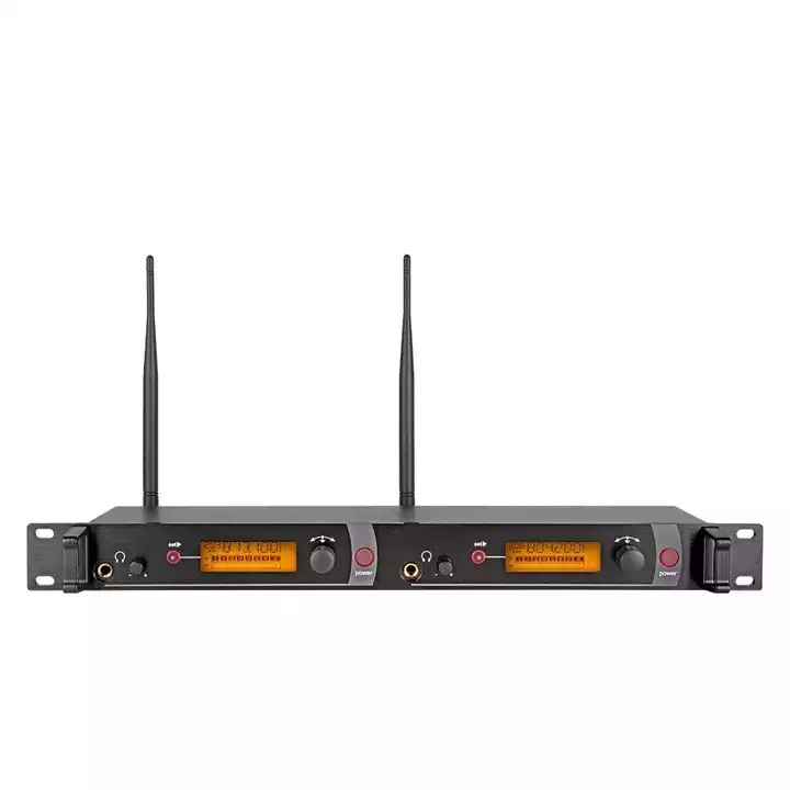 Système de monitoring intra-au - In Ear Monitors For Singers avis et prix