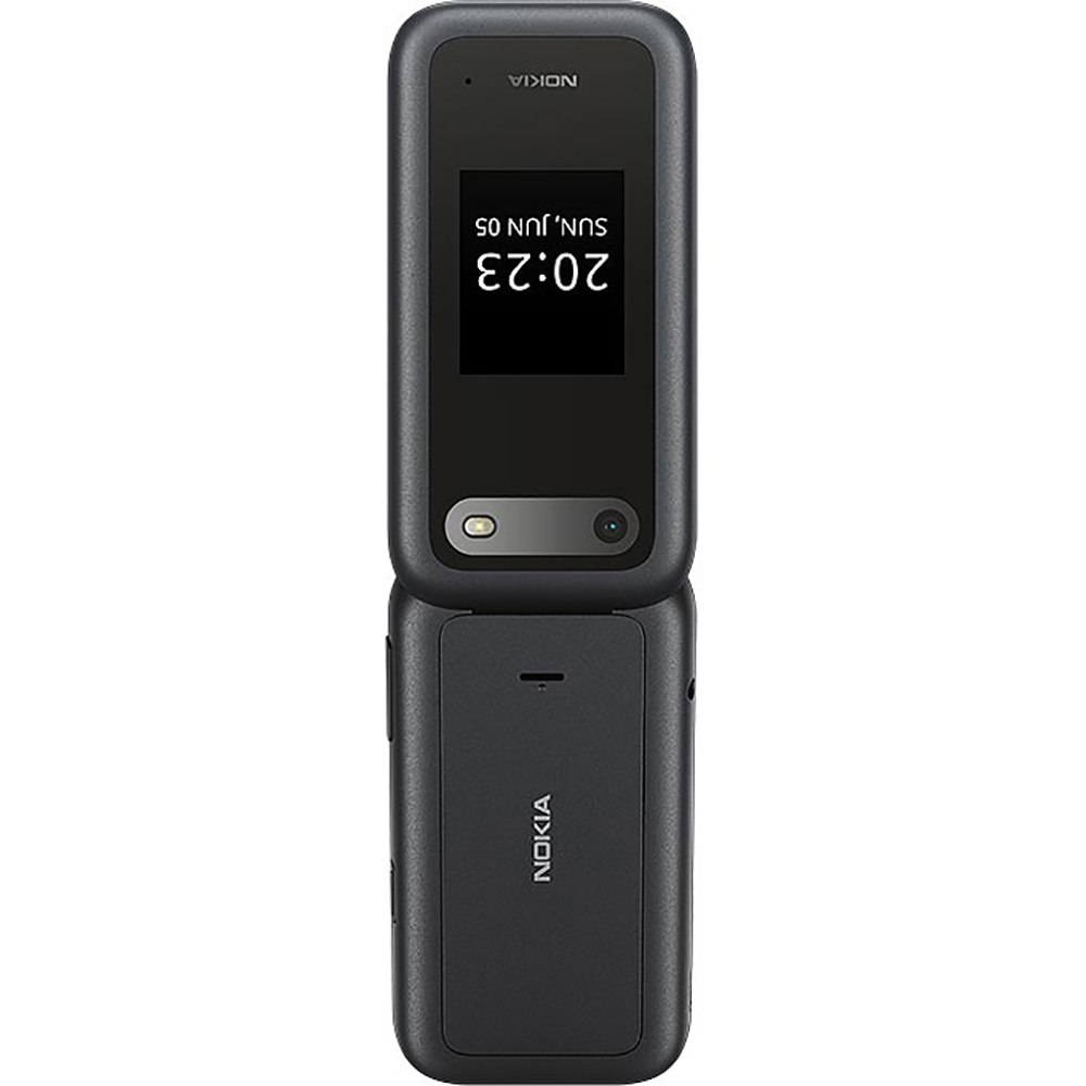 Nokia 2660 Flip 4G Téléphone d - Cameras avis et prix
