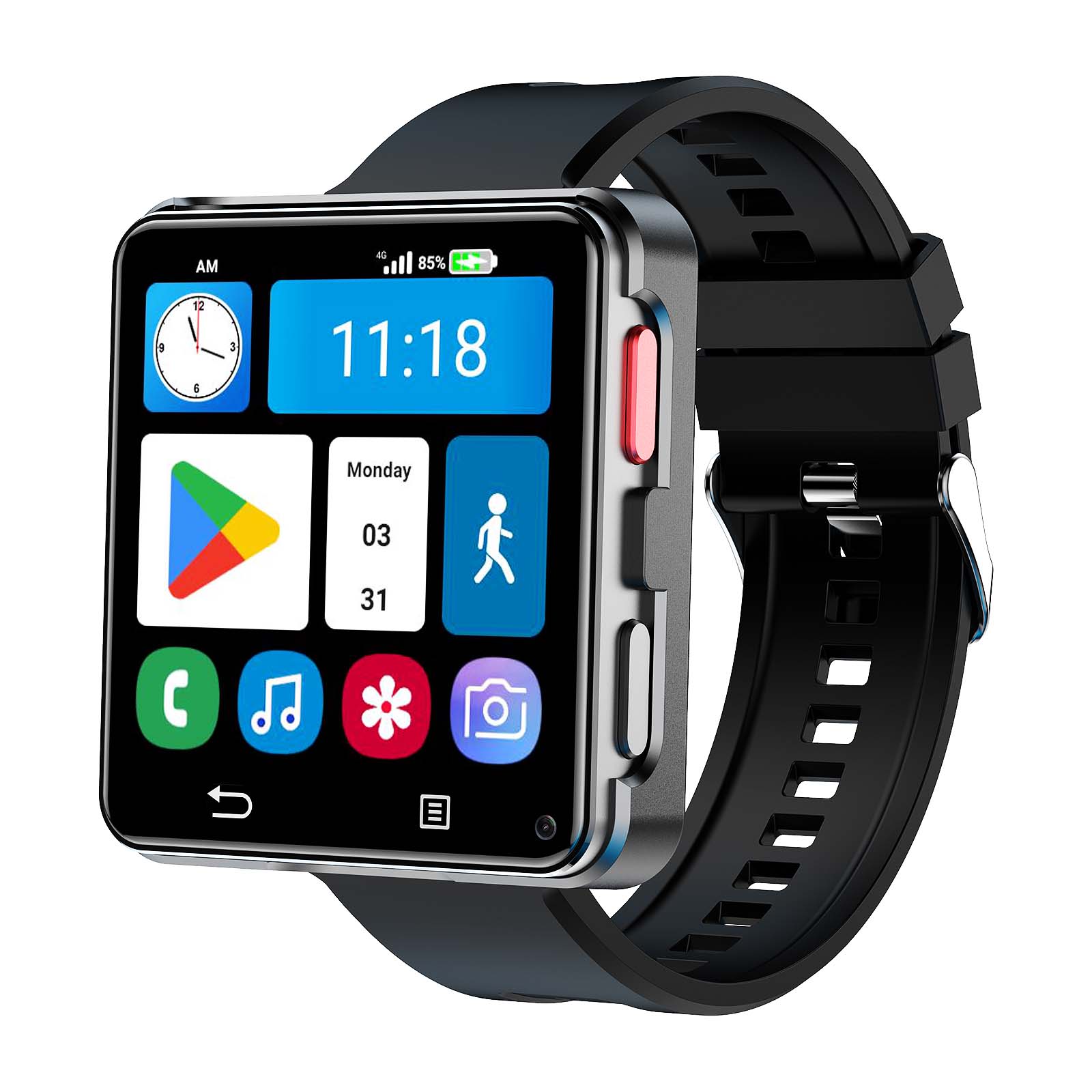 Montre connectée S222 4G avec  - Smartwatches avis et prix