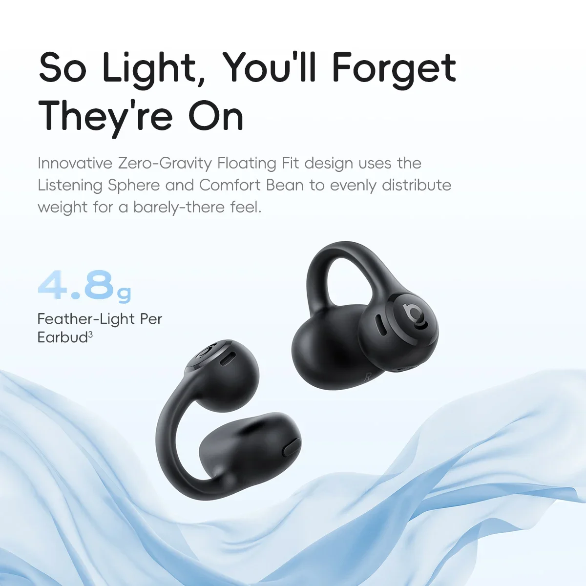 Écouteurs intra-auriculaires o - Open Ear Air Conduction Headphones avis et prix
