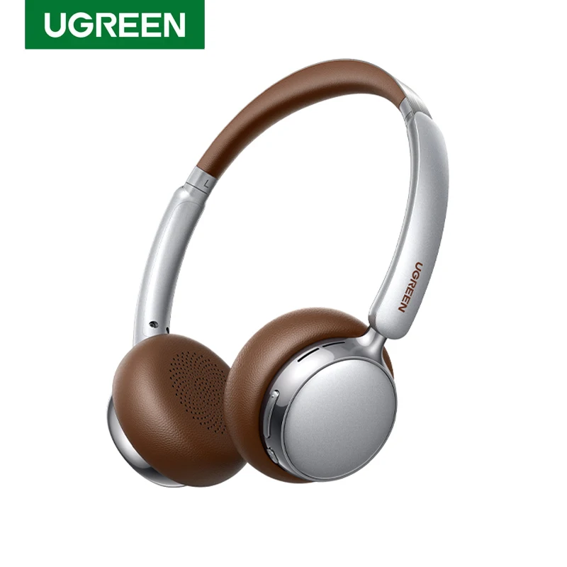 Casque sans fil UGREEN Studio  - Anc Wireless Over Ear Headphones avis et prix