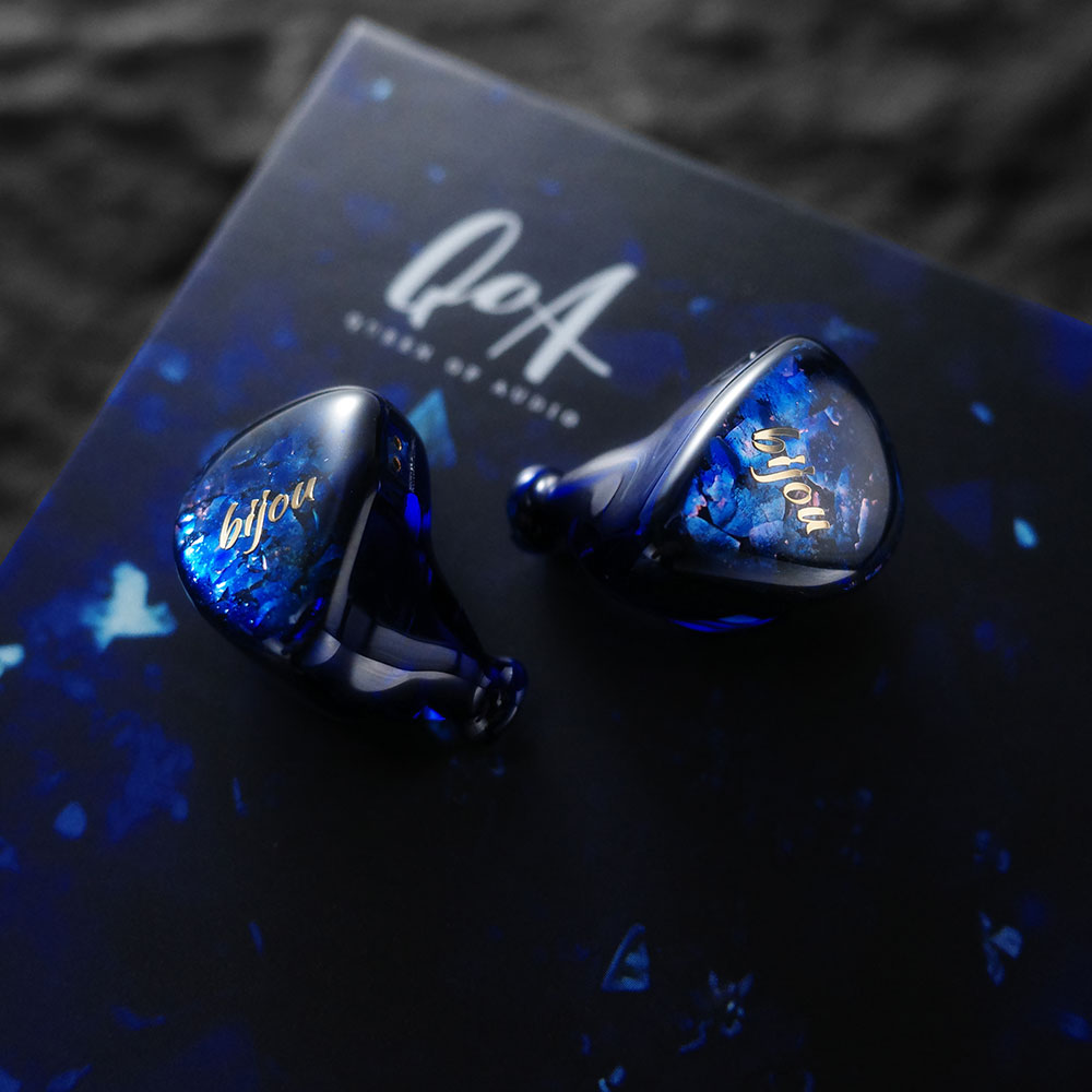 Nouveaux écouteurs intra-auric - Planar Magnetic Iem Earphones avis et prix