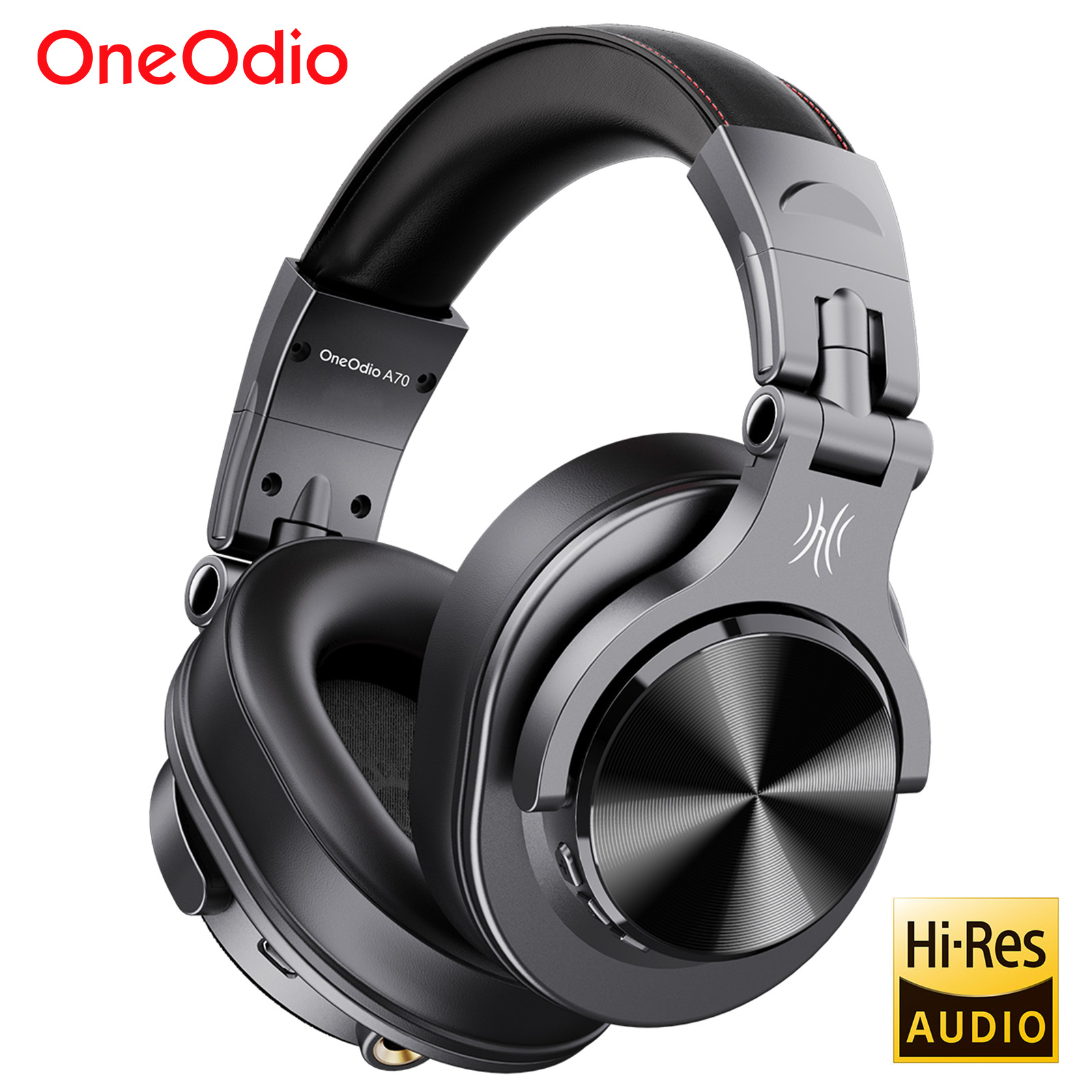 Casque Bluetooth Oneodio Fusio - Anc Wireless Over Ear Headphones avis et prix