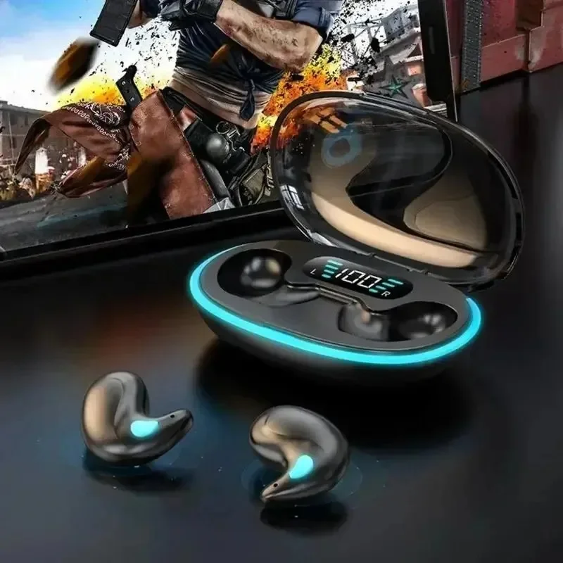 Écouteurs sans fil TWS, écoute - Tws Earbuds Bluetooth 5.3 avis et prix