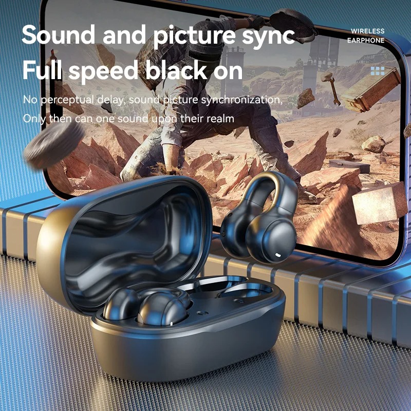 Écouteurs Bluetooth sans fil T - Tws Earbuds Bluetooth 5.3 avis et prix