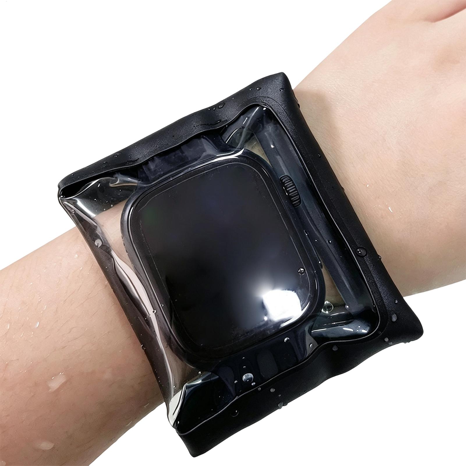 Étui étanche pour montre conne - Smartwatches avis et prix