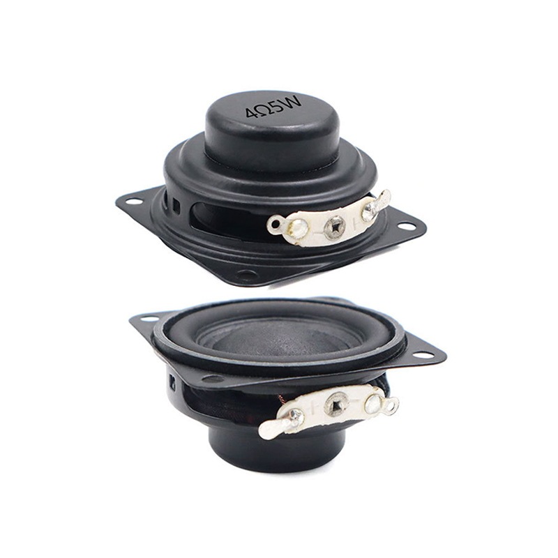 Haut-parleur audio large bande - Speakers avis et prix