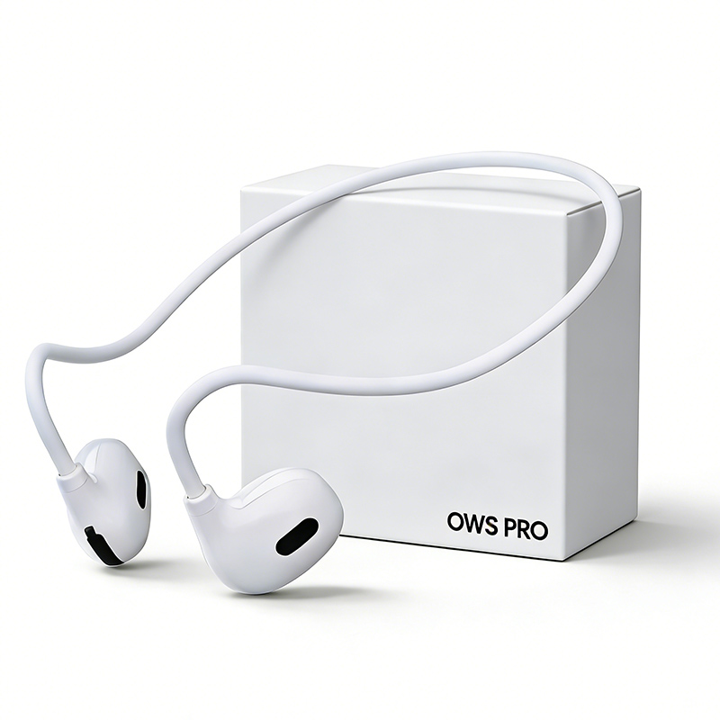 Écouteurs Bluetooth à conducti - Bone Conduction Running Headphones avis et prix