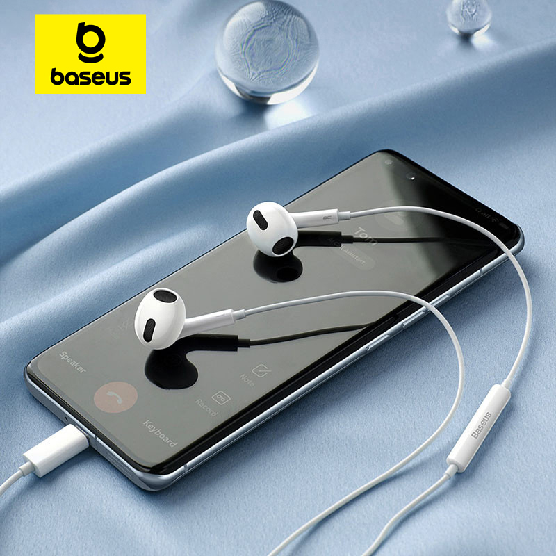Baseus C17 type-c écouteurs da - Open Ear Air Conduction Headphones avis et prix