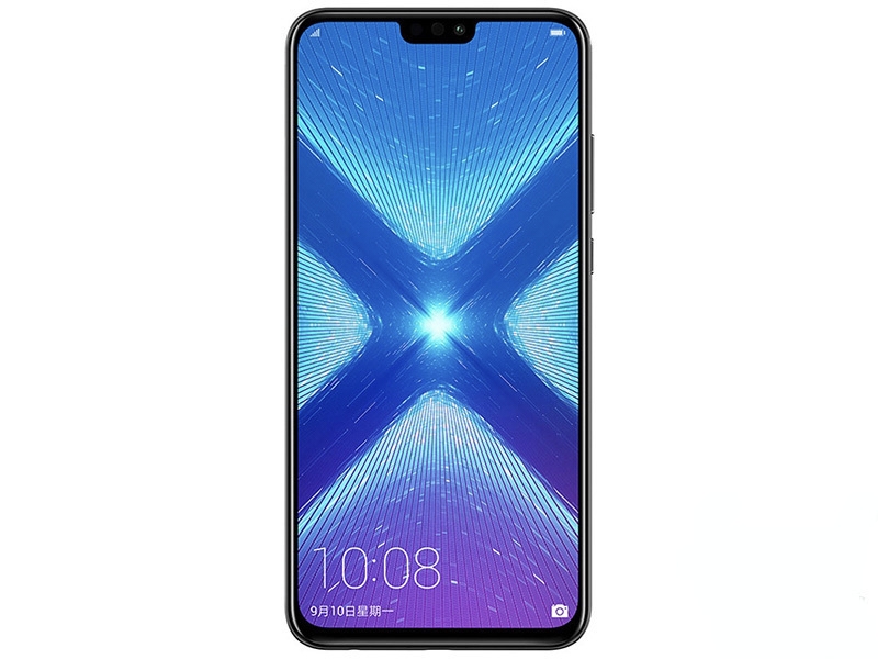Téléphone mobile Honor 8X 4G L - Cameras avis et prix