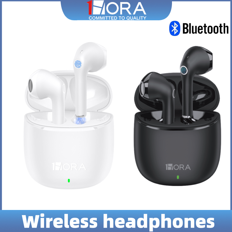 1HORA TWS – casque Bluetooth A - Tws Earbuds Bluetooth 5.3 avis et prix