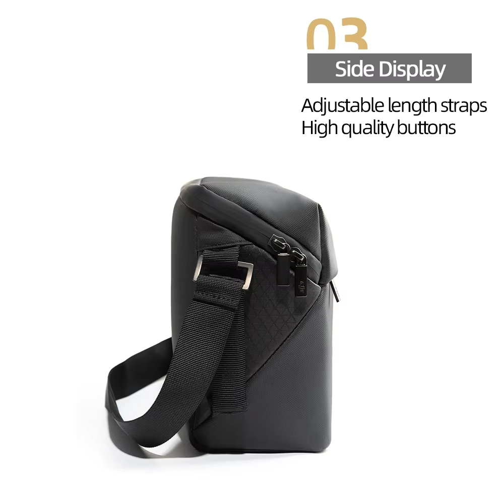 Sac à dos pour DJI NEO/Mini 5  - Drones avis et prix