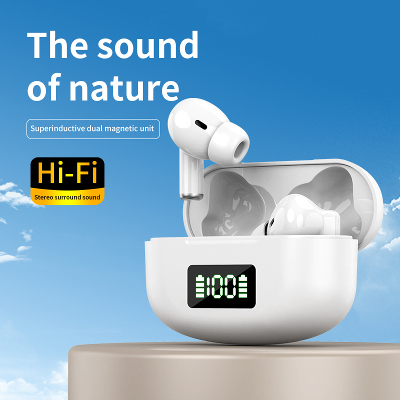 Écouteurs Bluetooth TWS sans f - Open Ear Air Conduction Headphones avis et prix