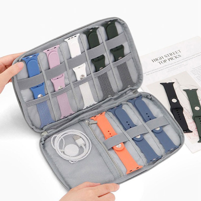 Sac de rangement pour bracelet - Smartwatches avis et prix
