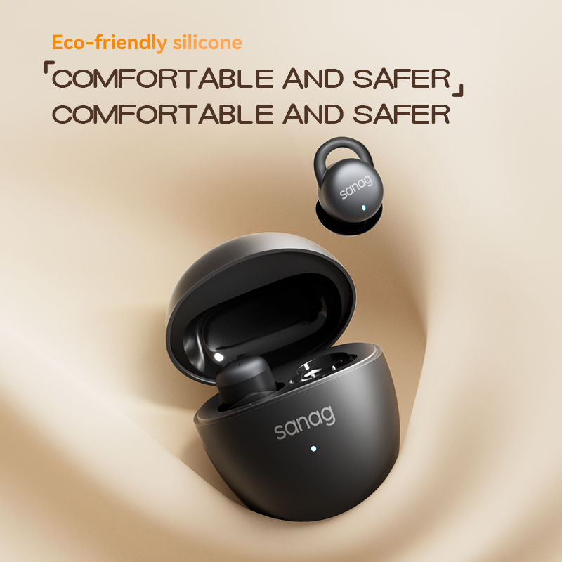 Écouteurs sans fil Sanag J20,  - Sleep Mask Headphones Bluetooth avis et prix