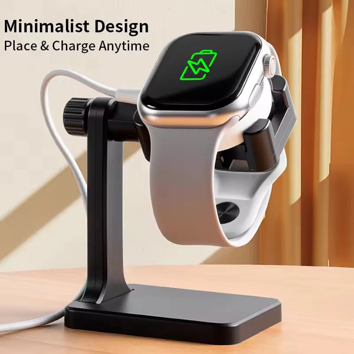 Support universel pour montre  - Smartwatches avis et prix