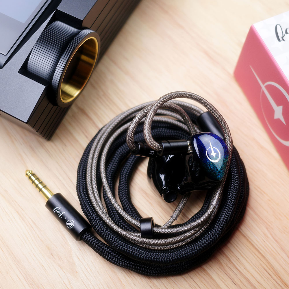 Nouveaux écouteurs intra-auric - Headphones avis et prix
